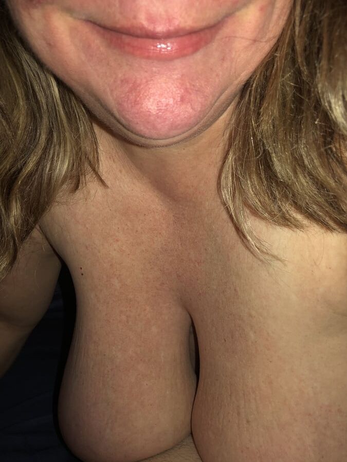 Sexy Frau 2