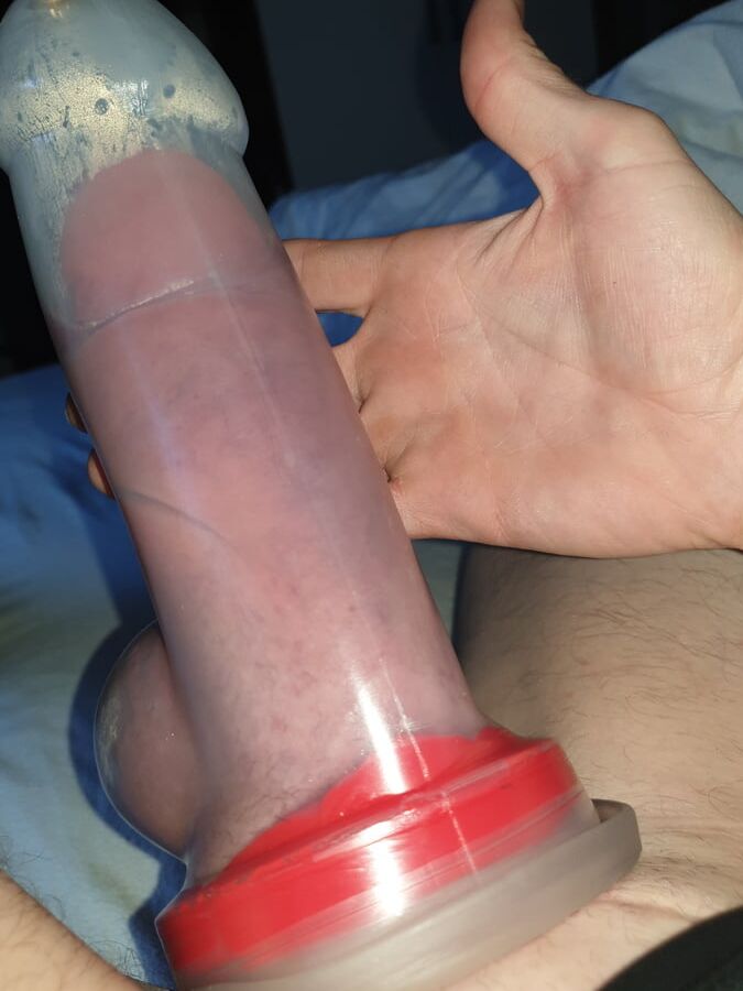 Cock pumping