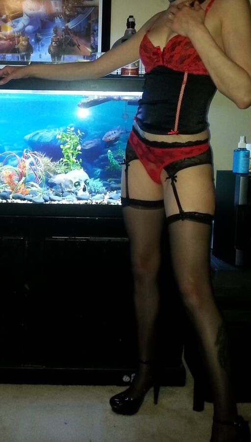 Some more of sexislut
