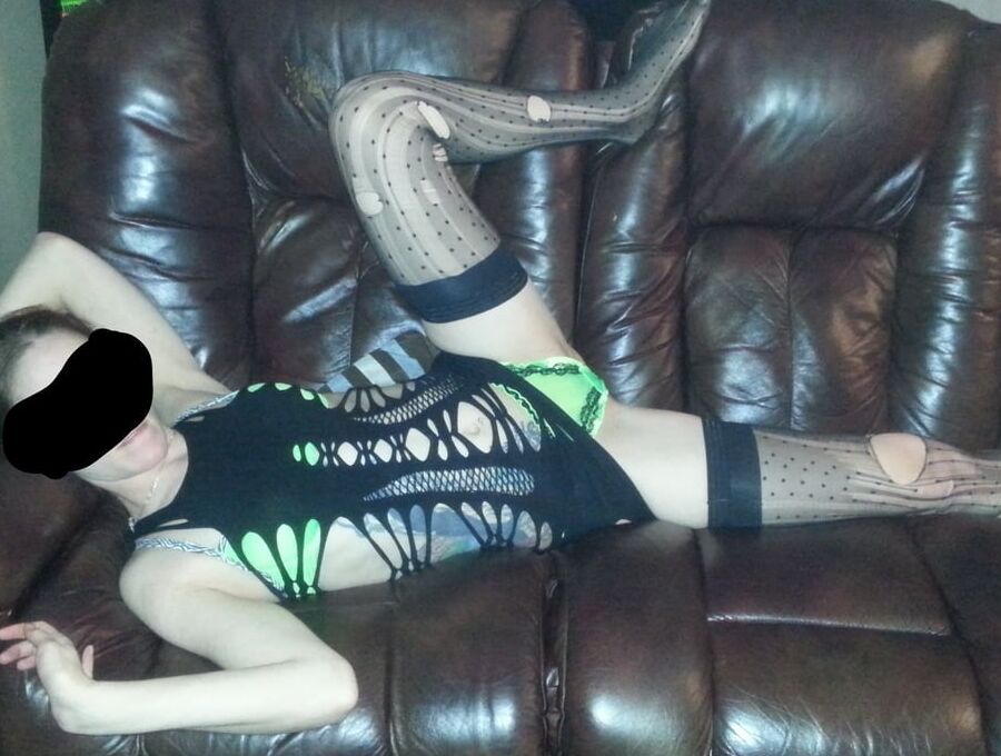 Some more of sexislut