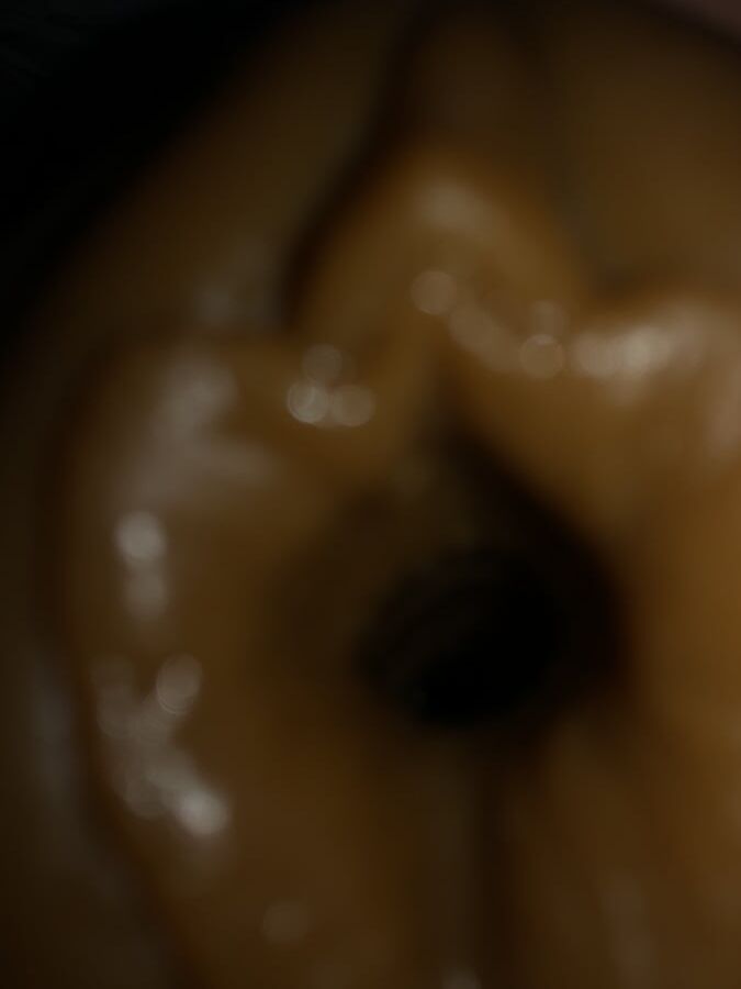 Fleshlight Christening
