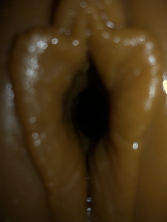 Fleshlight Christening