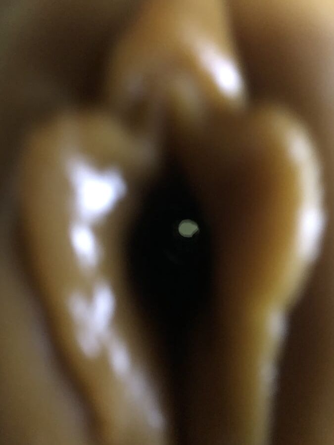 Fleshlight Christening