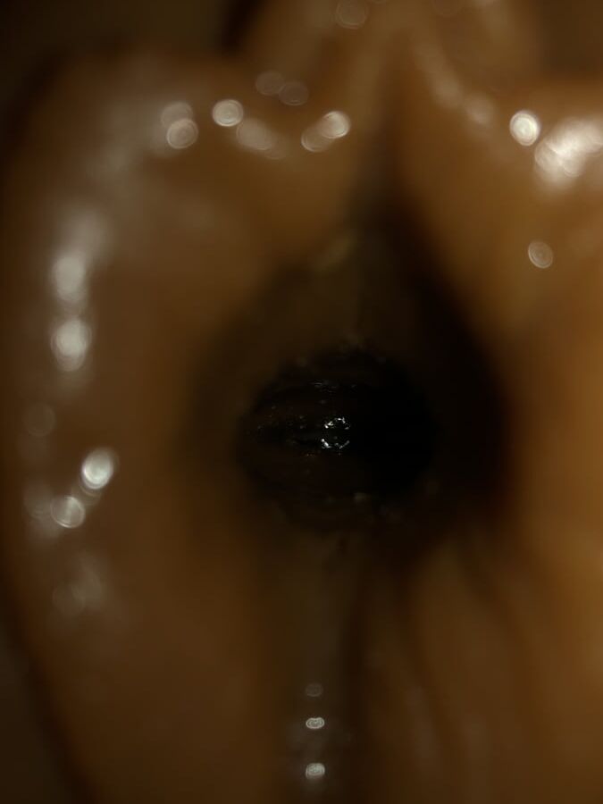 Fleshlight Christening