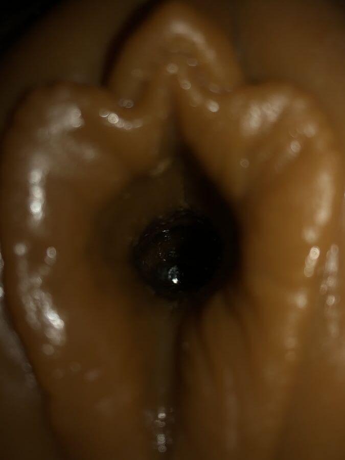 Fleshlight Christening