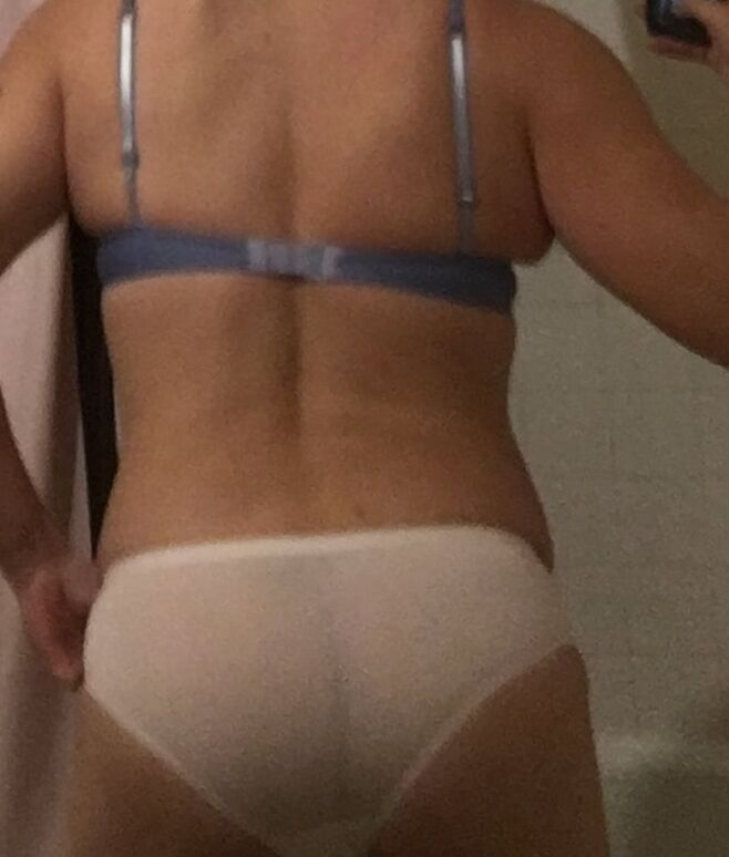 Which panties do you like?