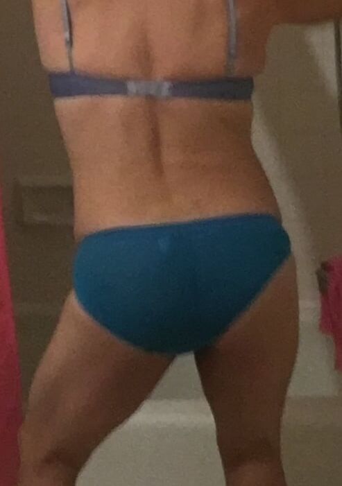 Which panties do you like?