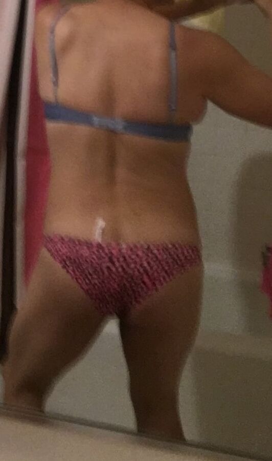 Which panties do you like?