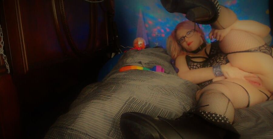 Cam Glam