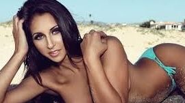Ashlyn Singh