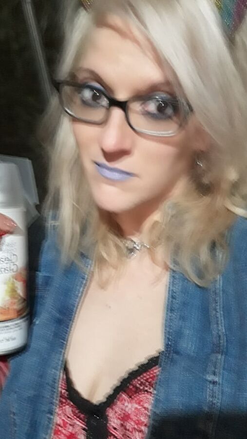 Cam Glam