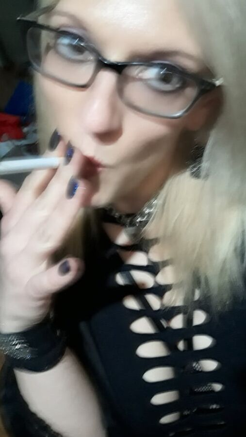 Cam Glam