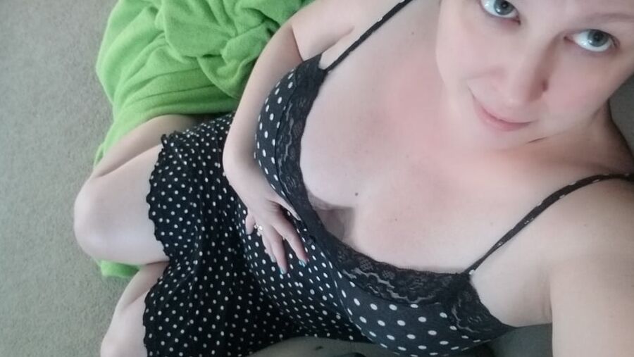 Weekly roundup milf wife sharing poly life