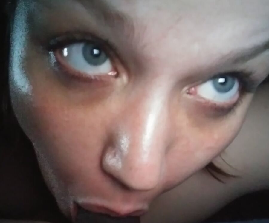 Them eyes tho