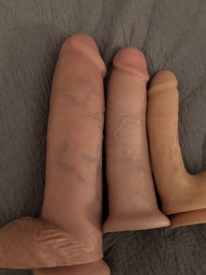 Fun wife