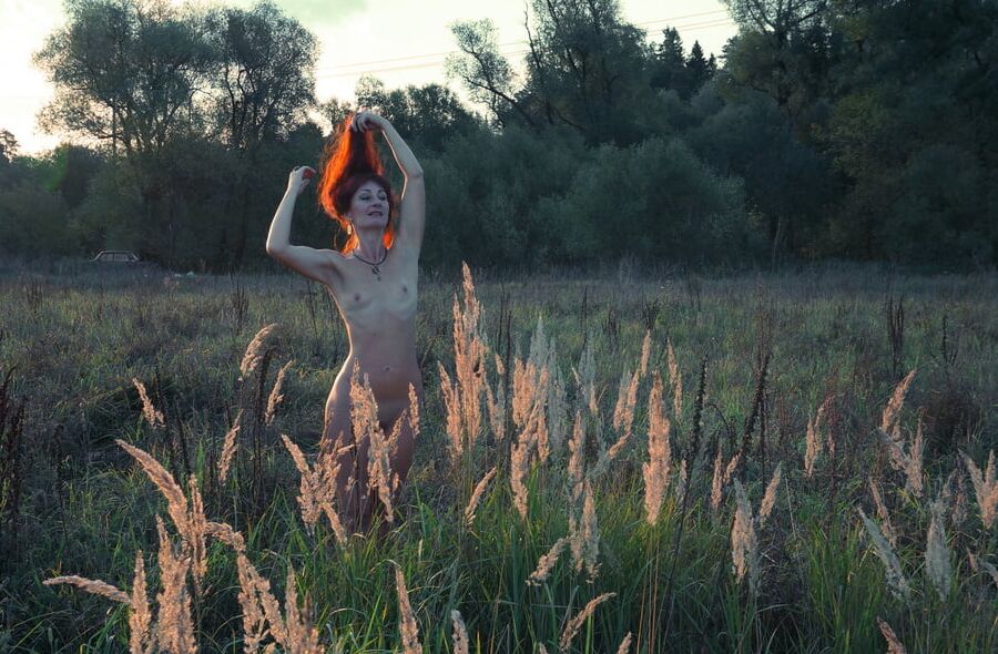 In Sunset Rays 2