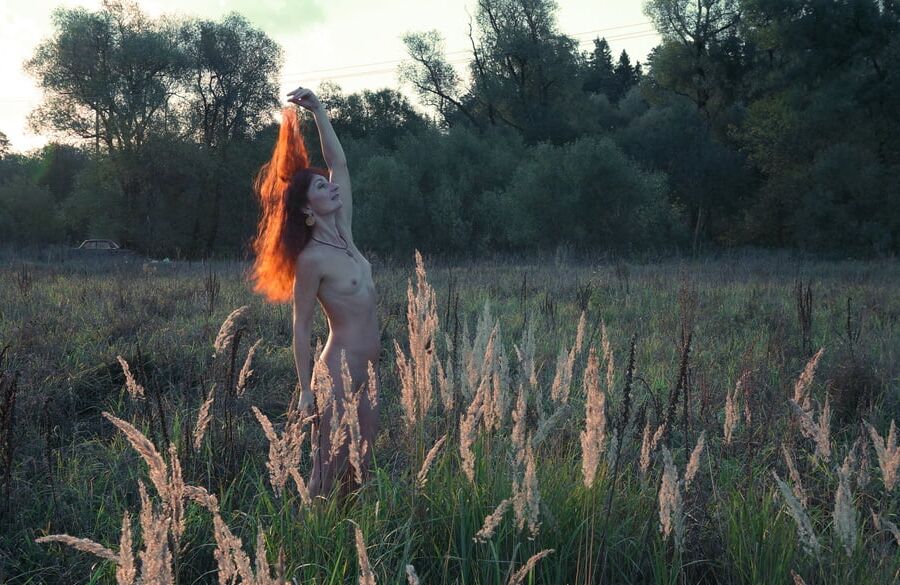In Sunset Rays 2