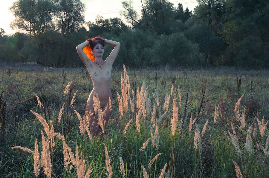 In Sunset Rays 2