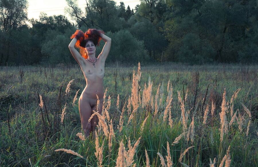 In Sunset Rays 2