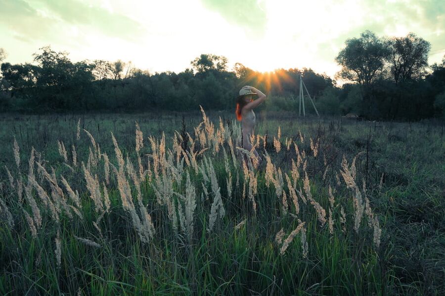 In Sunset Rays 2