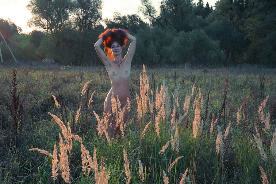 In Sunset Rays 2