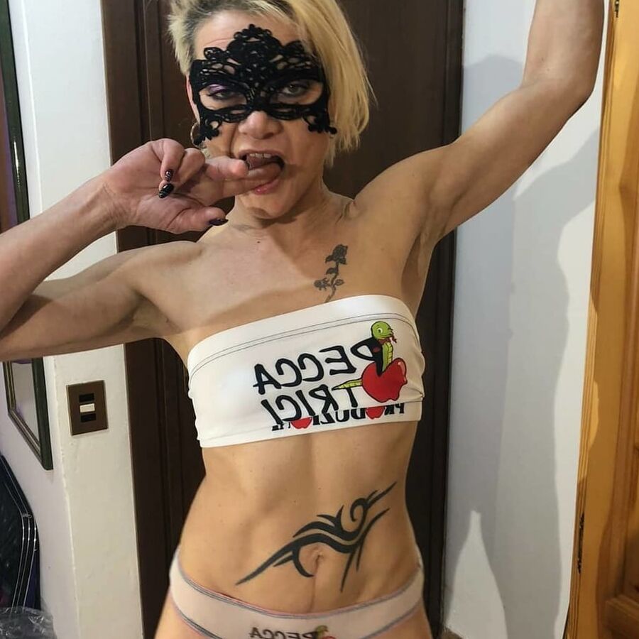 Arianna Neri