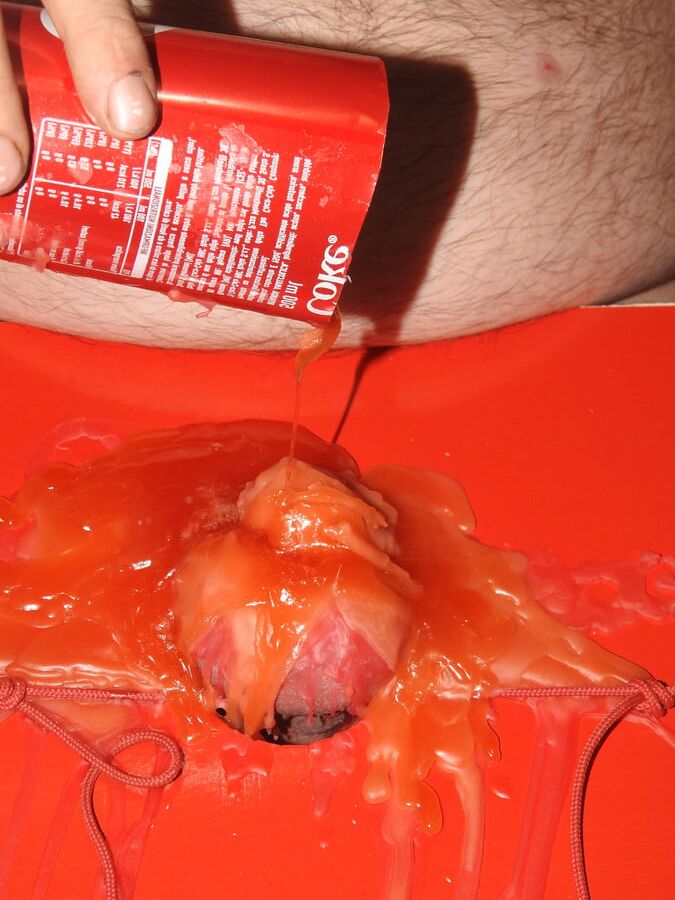 Hot Wax