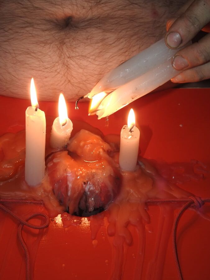 Hot Wax