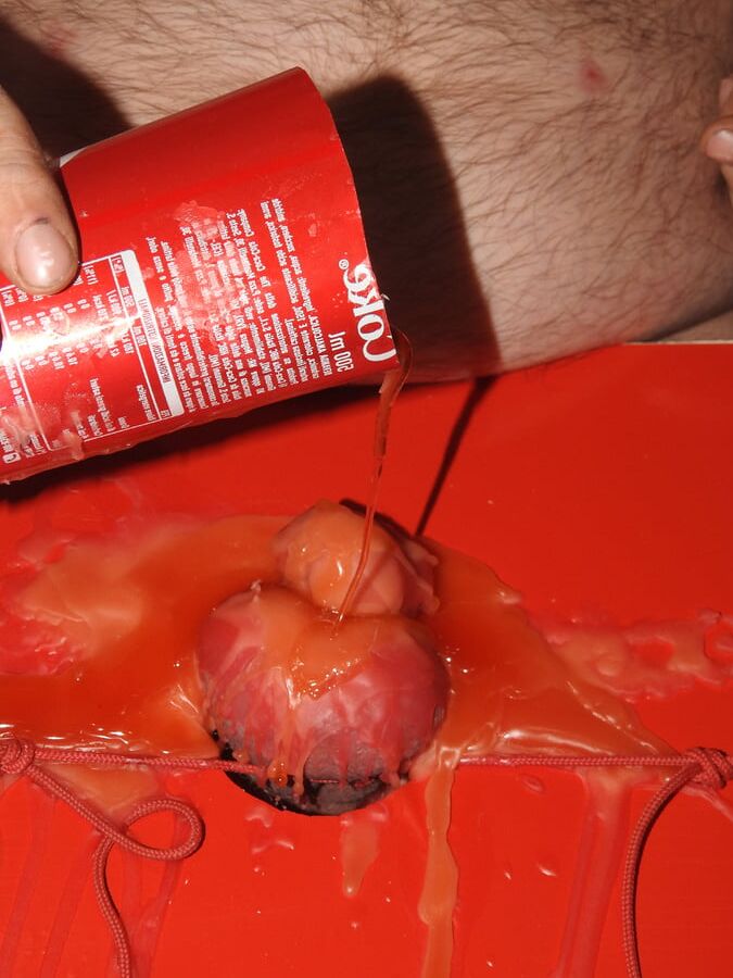 Hot Wax