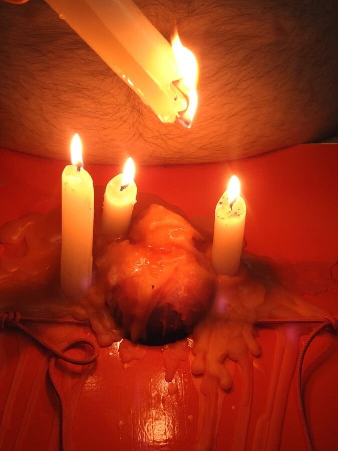 Hot Wax