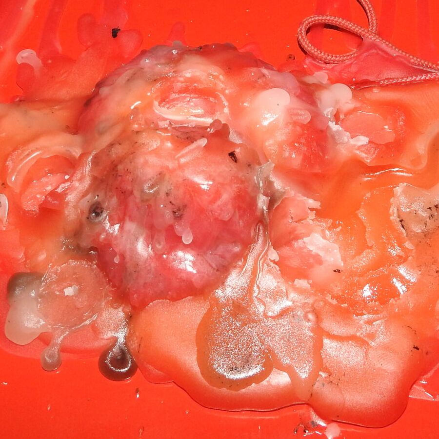 Hot Wax