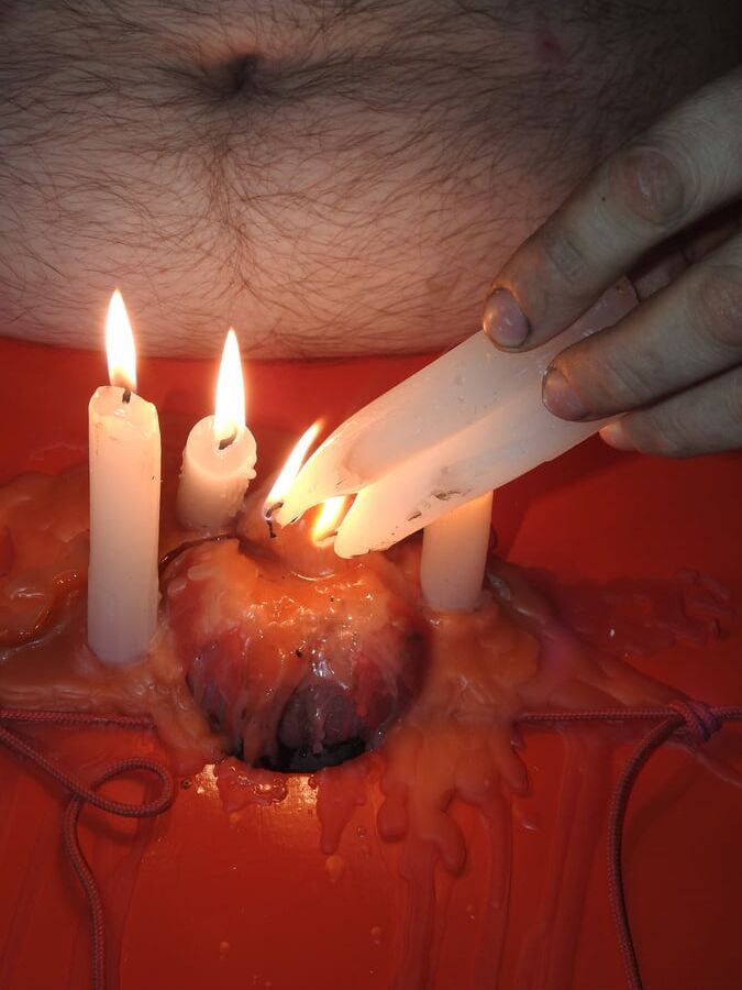Hot Wax