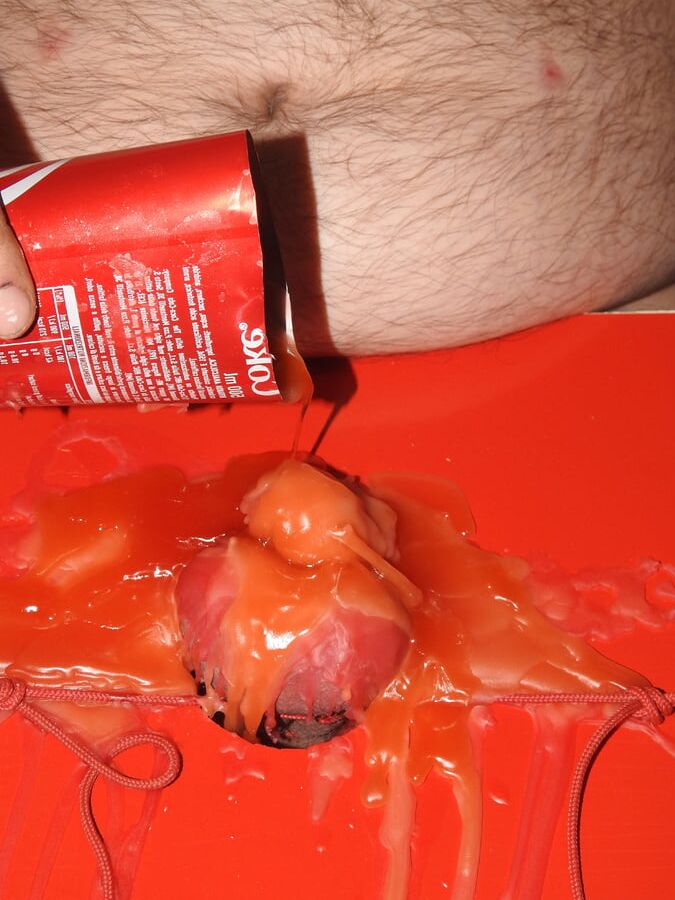 Hot Wax
