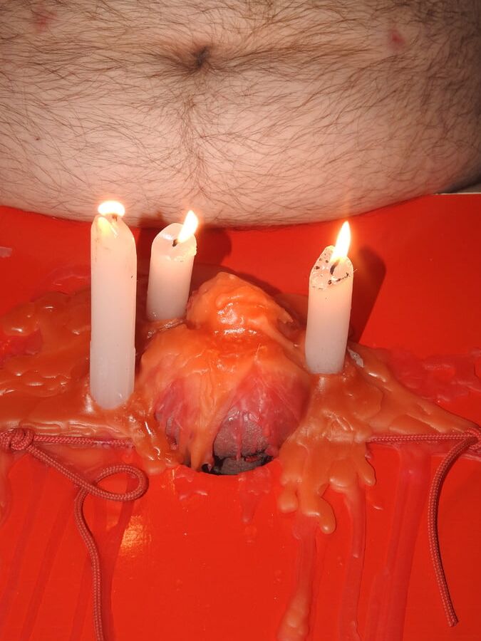 Hot Wax