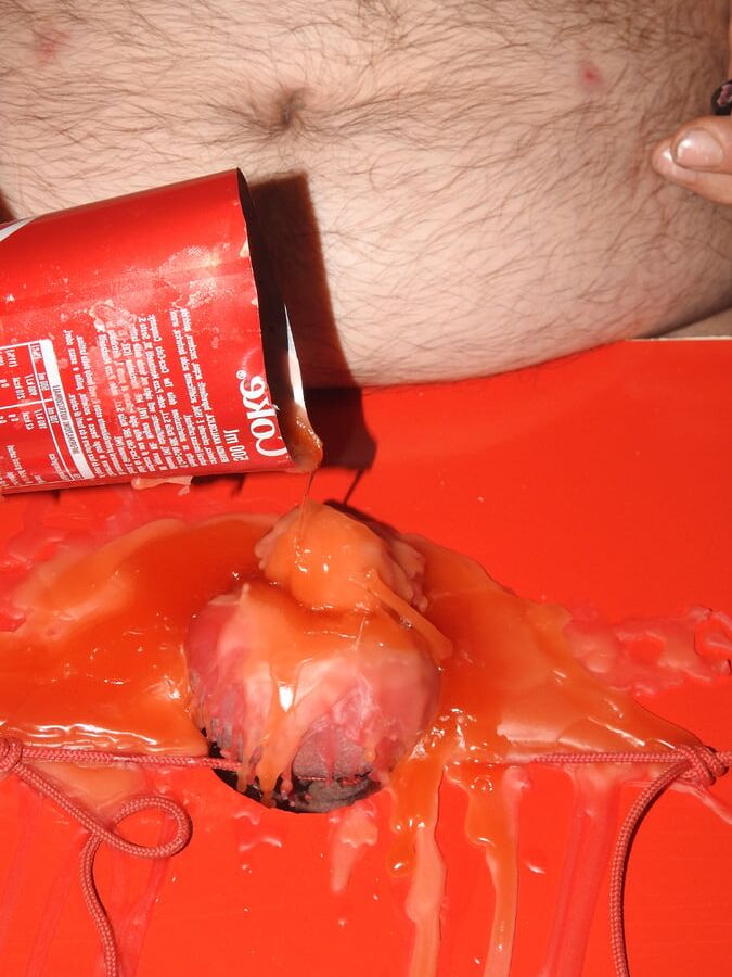Hot Wax