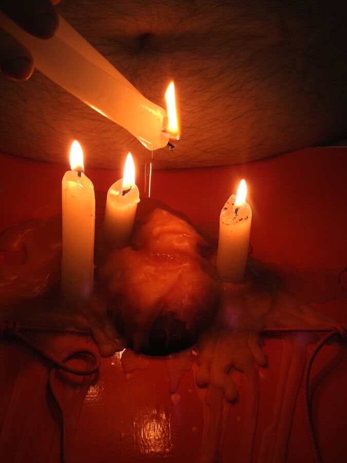 Hot Wax