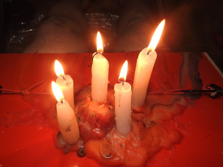 Hot Wax