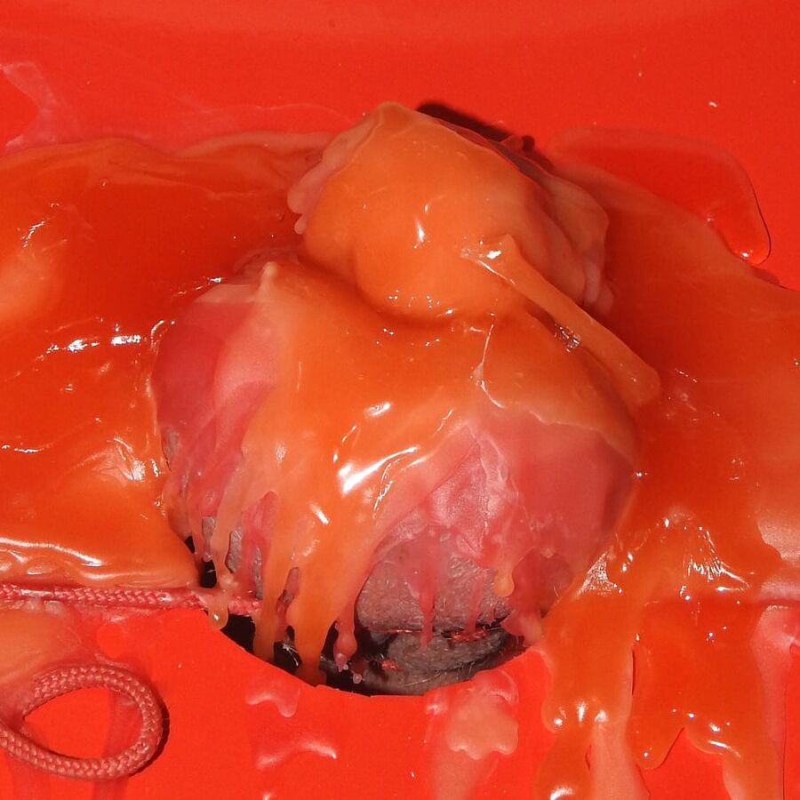 Hot Wax