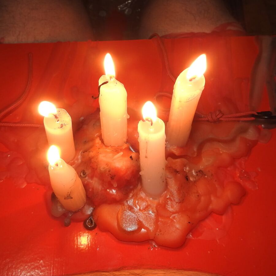 Hot Wax