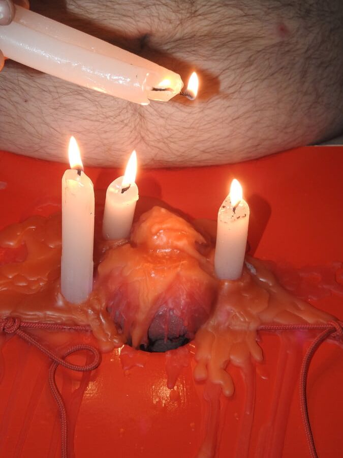 Hot Wax