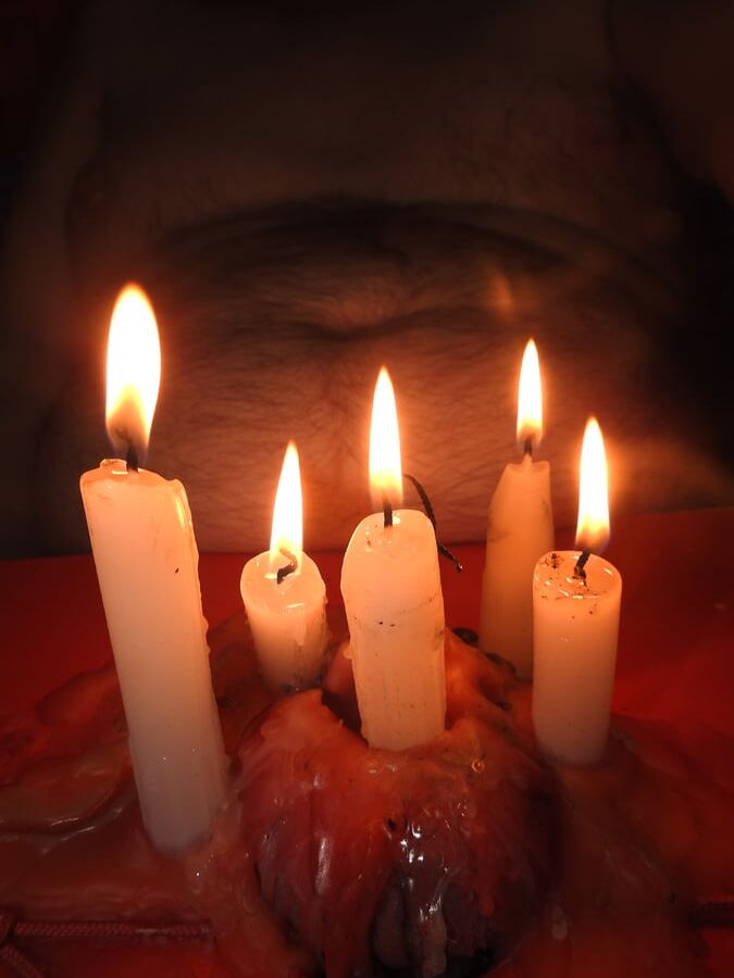 Hot Wax