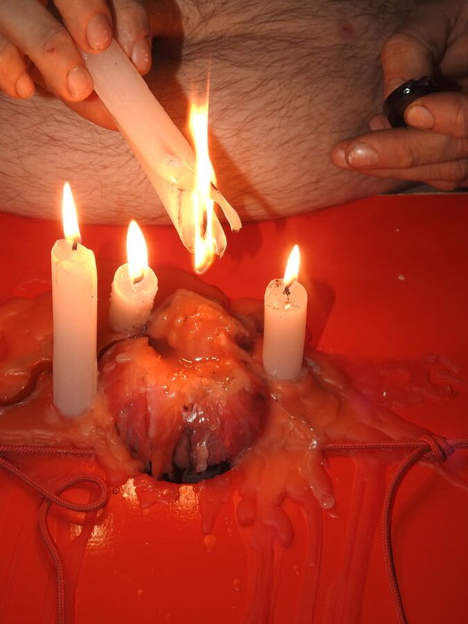 Hot Wax