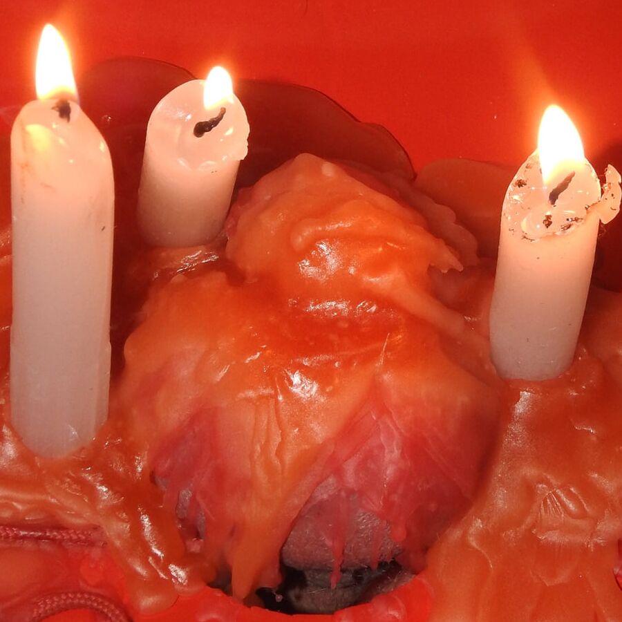 Hot Wax