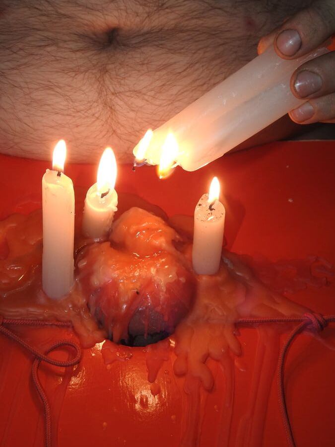 Hot Wax