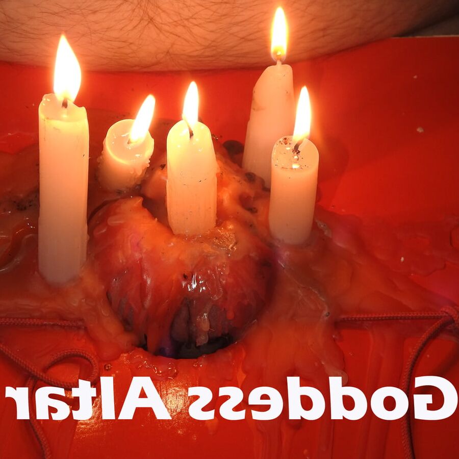 Hot Wax