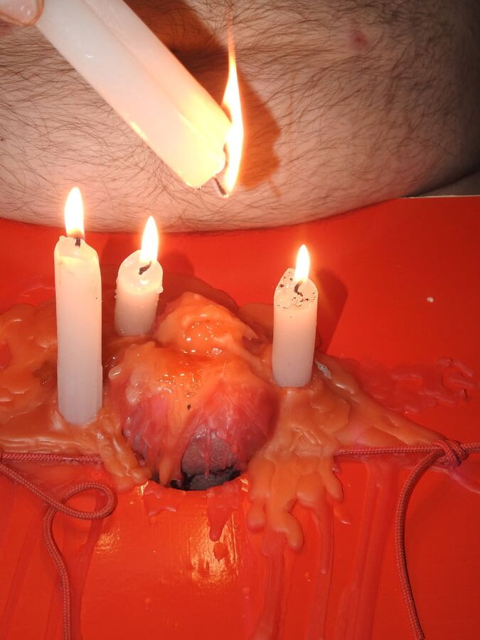 Hot Wax