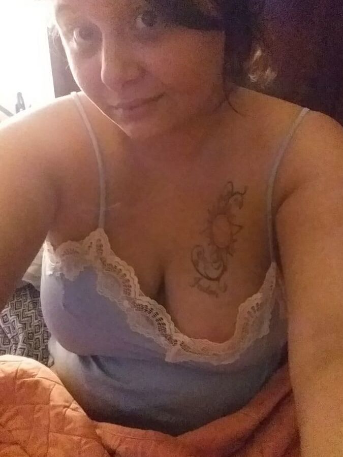 Panties&Pussy
