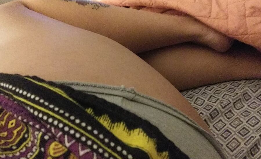 Panties&Pussy