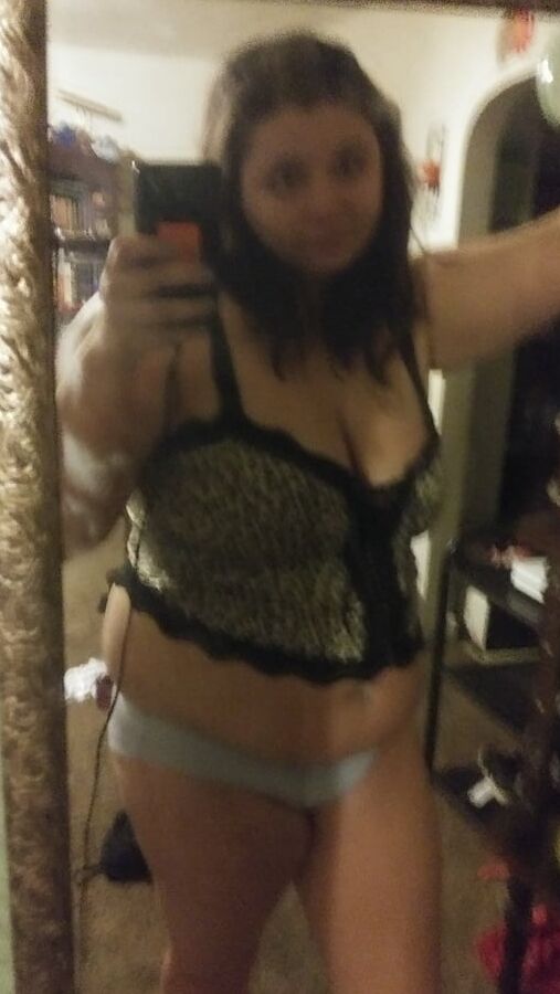 Panties&Pussy