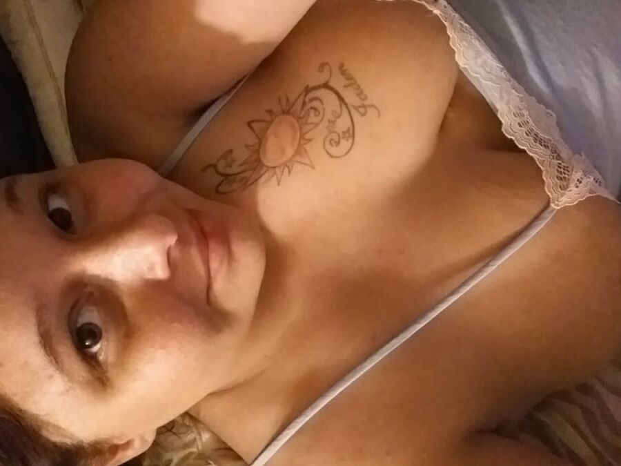 Panties&Pussy